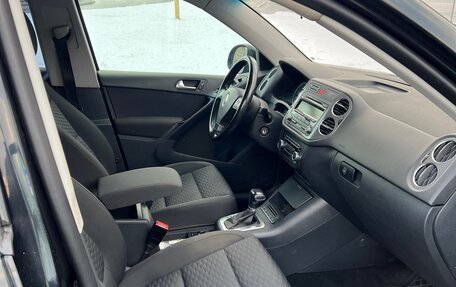 Volkswagen Tiguan I, 2010 год, 910 000 рублей, 9 фотография