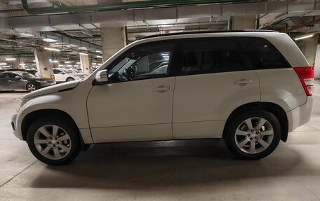 Suzuki Grand Vitara, 2012 год, 1 200 000 рублей, 8 фотография