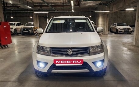 Suzuki Grand Vitara, 2012 год, 1 200 000 рублей, 5 фотография