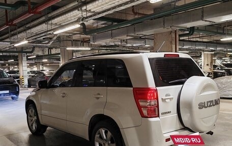 Suzuki Grand Vitara, 2012 год, 1 200 000 рублей, 4 фотография