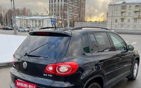 Volkswagen Tiguan I, 2010 год, 910 000 рублей, 7 фотография