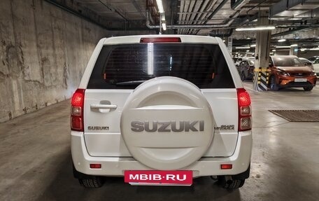 Suzuki Grand Vitara, 2012 год, 1 200 000 рублей, 6 фотография