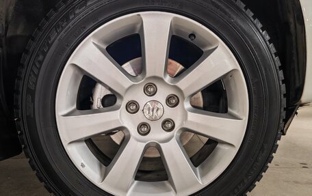 Suzuki Grand Vitara, 2012 год, 1 200 000 рублей, 12 фотография