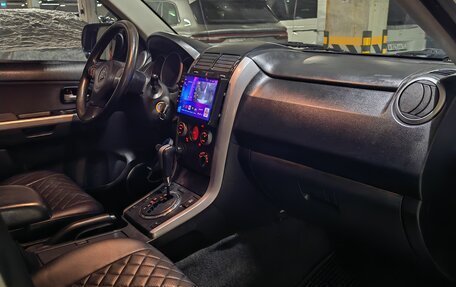 Suzuki Grand Vitara, 2012 год, 1 200 000 рублей, 15 фотография