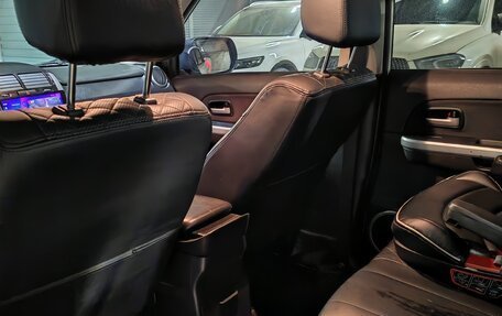 Suzuki Grand Vitara, 2012 год, 1 200 000 рублей, 16 фотография