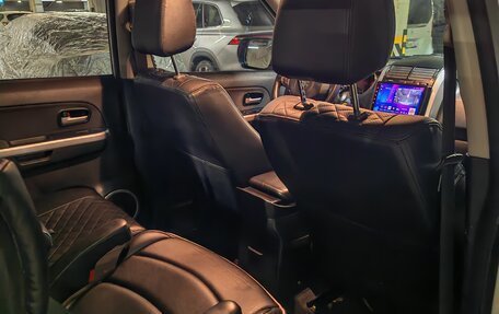 Suzuki Grand Vitara, 2012 год, 1 200 000 рублей, 17 фотография