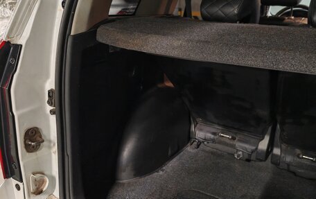 Suzuki Grand Vitara, 2012 год, 1 200 000 рублей, 22 фотография