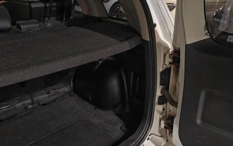 Suzuki Grand Vitara, 2012 год, 1 200 000 рублей, 23 фотография