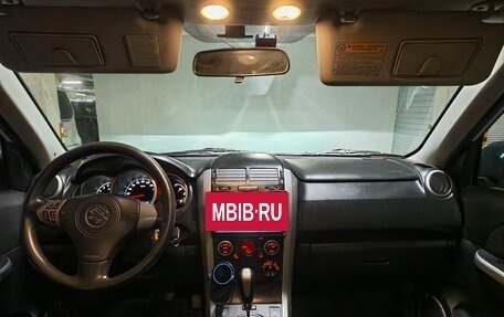 Suzuki Grand Vitara, 2012 год, 1 200 000 рублей, 14 фотография