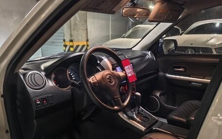 Suzuki Grand Vitara, 2012 год, 1 200 000 рублей, 13 фотография