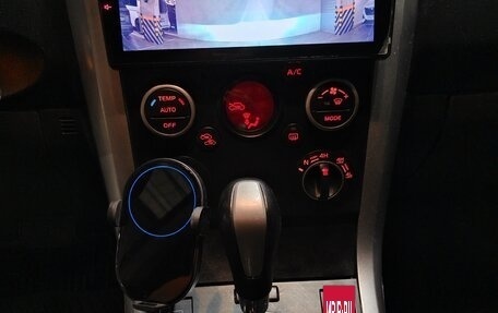 Suzuki Grand Vitara, 2012 год, 1 200 000 рублей, 19 фотография