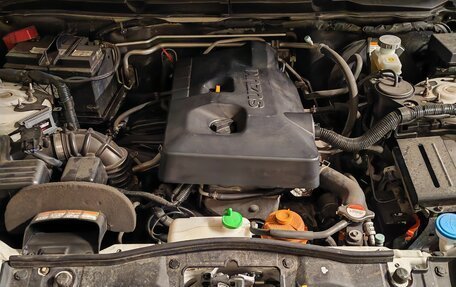 Suzuki Grand Vitara, 2012 год, 1 200 000 рублей, 25 фотография