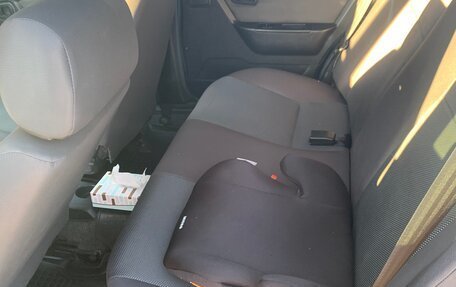 Daewoo Nexia I рестайлинг, 2009 год, 225 000 рублей, 2 фотография