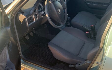 Daewoo Nexia I рестайлинг, 2009 год, 225 000 рублей, 6 фотография