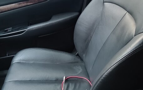 Subaru Outback IV рестайлинг, 2012 год, 1 650 000 рублей, 8 фотография