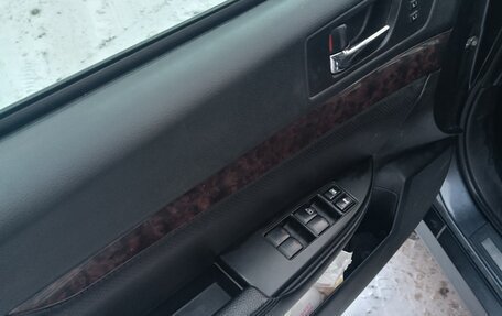 Subaru Outback IV рестайлинг, 2012 год, 1 650 000 рублей, 7 фотография