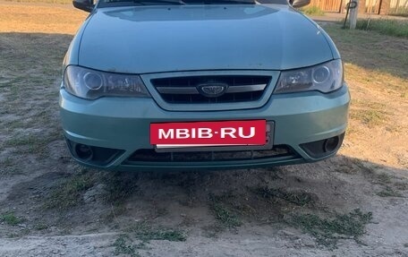 Daewoo Nexia I рестайлинг, 2009 год, 225 000 рублей, 5 фотография