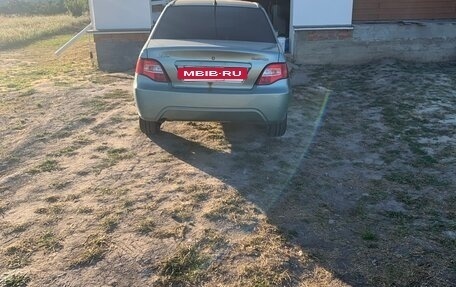 Daewoo Nexia I рестайлинг, 2009 год, 225 000 рублей, 7 фотография