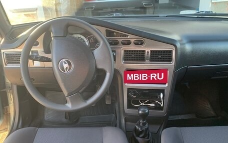 Daewoo Nexia I рестайлинг, 2009 год, 225 000 рублей, 4 фотография