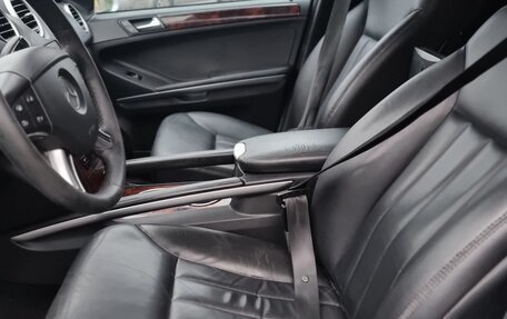 Mercedes-Benz M-Класс, 2005 год, 900 000 рублей, 5 фотография