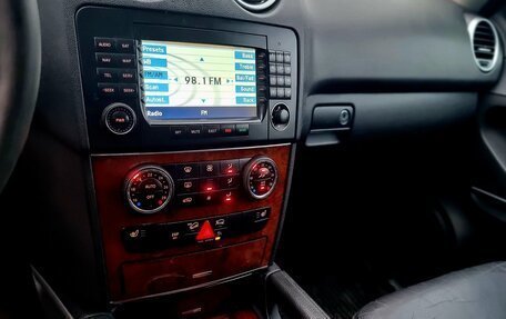 Mercedes-Benz M-Класс, 2005 год, 900 000 рублей, 6 фотография