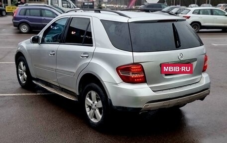 Mercedes-Benz M-Класс, 2005 год, 900 000 рублей, 3 фотография