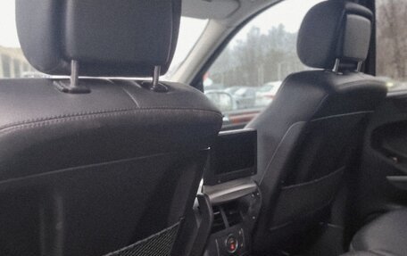 Mercedes-Benz M-Класс, 2005 год, 900 000 рублей, 8 фотография