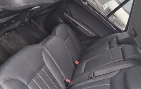 Mercedes-Benz M-Класс, 2005 год, 900 000 рублей, 9 фотография