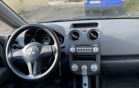 Mitsubishi Colt VI рестайлинг, 2006 год, 385 000 рублей, 7 фотография