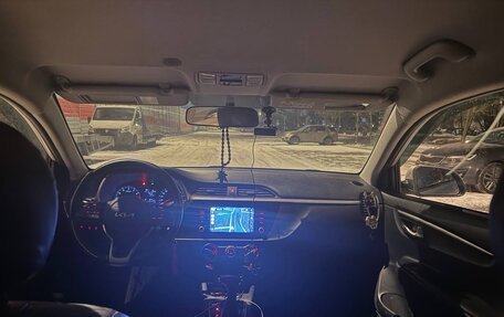 KIA Rio IV, 2022 год, 1 650 000 рублей, 5 фотография