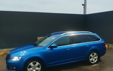 Skoda Octavia, 2014 год, 1 680 000 рублей, 6 фотография