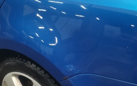 Skoda Octavia, 2014 год, 1 680 000 рублей, 14 фотография