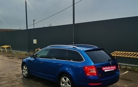 Skoda Octavia, 2014 год, 1 680 000 рублей, 7 фотография