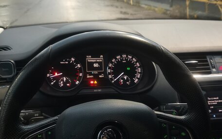 Skoda Octavia, 2014 год, 1 680 000 рублей, 17 фотография