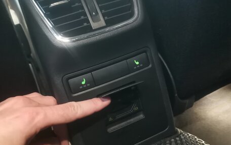 Skoda Octavia, 2014 год, 1 680 000 рублей, 20 фотография