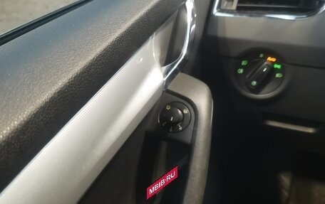 Skoda Octavia, 2014 год, 1 680 000 рублей, 19 фотография