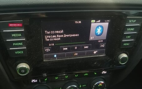 Skoda Octavia, 2014 год, 1 680 000 рублей, 18 фотография