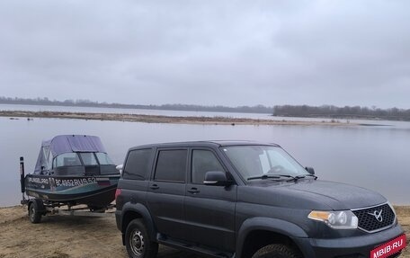 ЛуАЗ Patriot, 2017 год, 700 000 рублей, 2 фотография