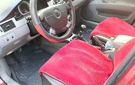 Chevrolet Lacetti, 2008 год, 230 000 рублей, 4 фотография