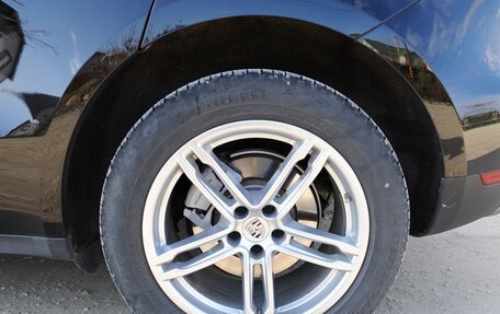 Porsche Macan I рестайлинг, 2017 год, 5 950 000 рублей, 8 фотография