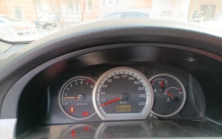 Chevrolet Lacetti, 2008 год, 230 000 рублей, 3 фотография