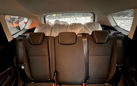 Ford Kuga III, 2017 год, 1 450 000 рублей, 8 фотография