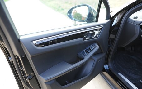 Porsche Macan I рестайлинг, 2017 год, 5 950 000 рублей, 12 фотография