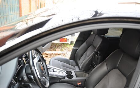 Porsche Macan I рестайлинг, 2017 год, 5 950 000 рублей, 18 фотография