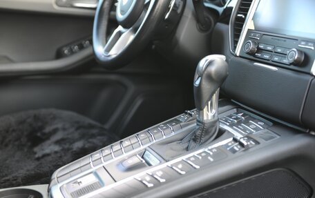 Porsche Macan I рестайлинг, 2017 год, 5 950 000 рублей, 20 фотография