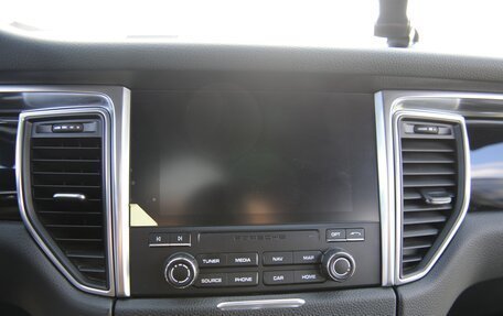 Porsche Macan I рестайлинг, 2017 год, 5 950 000 рублей, 21 фотография