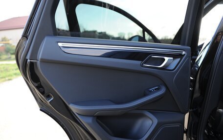 Porsche Macan I рестайлинг, 2017 год, 5 950 000 рублей, 14 фотография