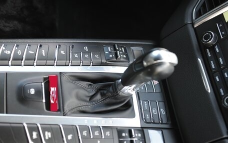 Porsche Macan I рестайлинг, 2017 год, 5 950 000 рублей, 22 фотография