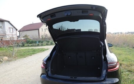 Porsche Macan I рестайлинг, 2017 год, 5 950 000 рублей, 11 фотография