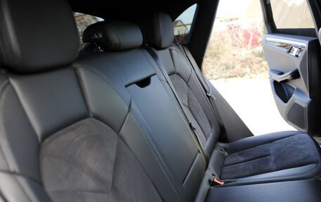 Porsche Macan I рестайлинг, 2017 год, 5 950 000 рублей, 25 фотография